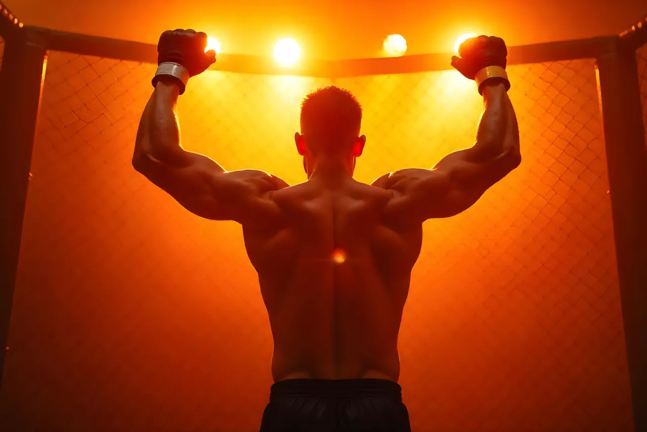 Adesanya: “İmavov Çimayevlə rəqabət aparmaq üçün nələri dəyişməlidir”