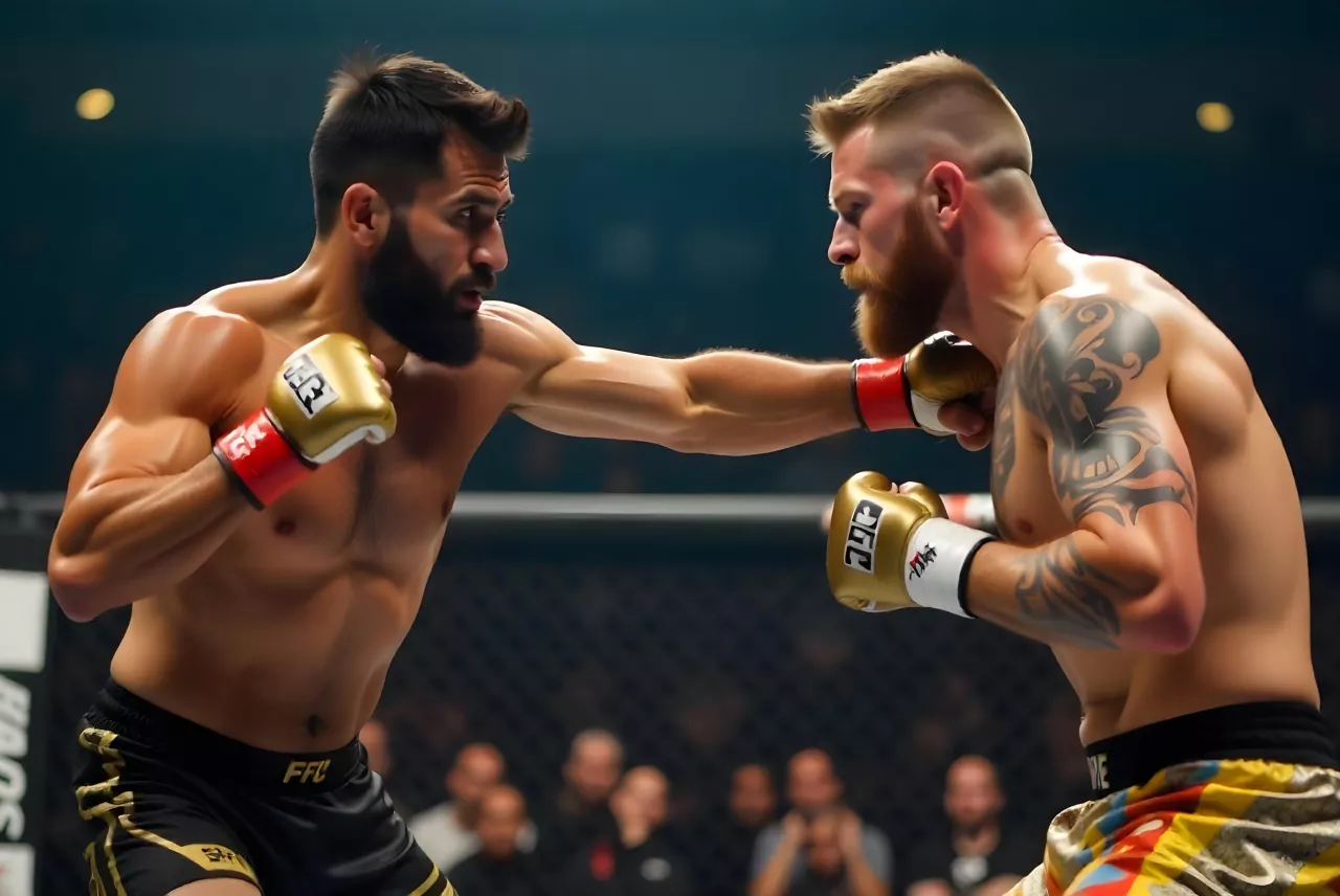 Al Siesta: “Sadəcə izləyib zövq almaq istəyirəm”