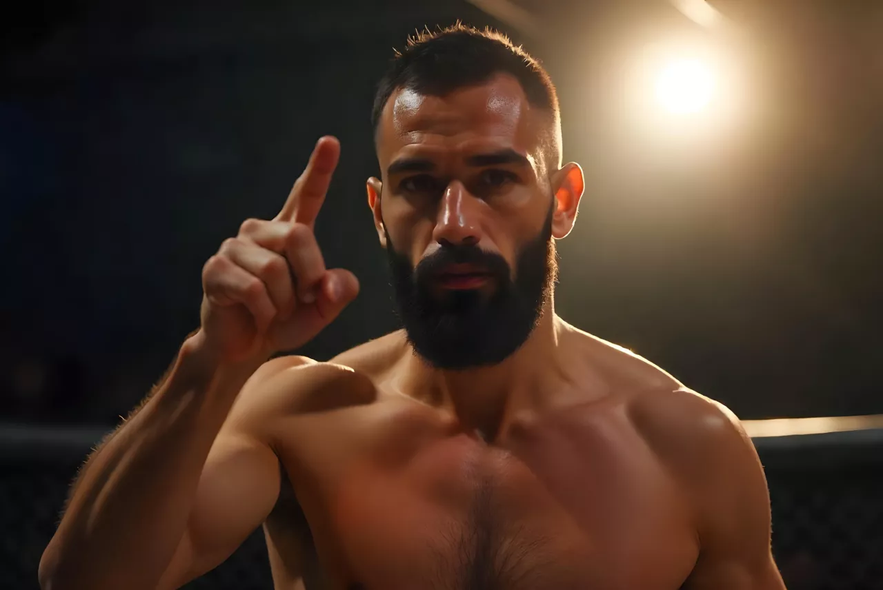 Krouford Kanelo ilə döyüş üçün çəki topladı